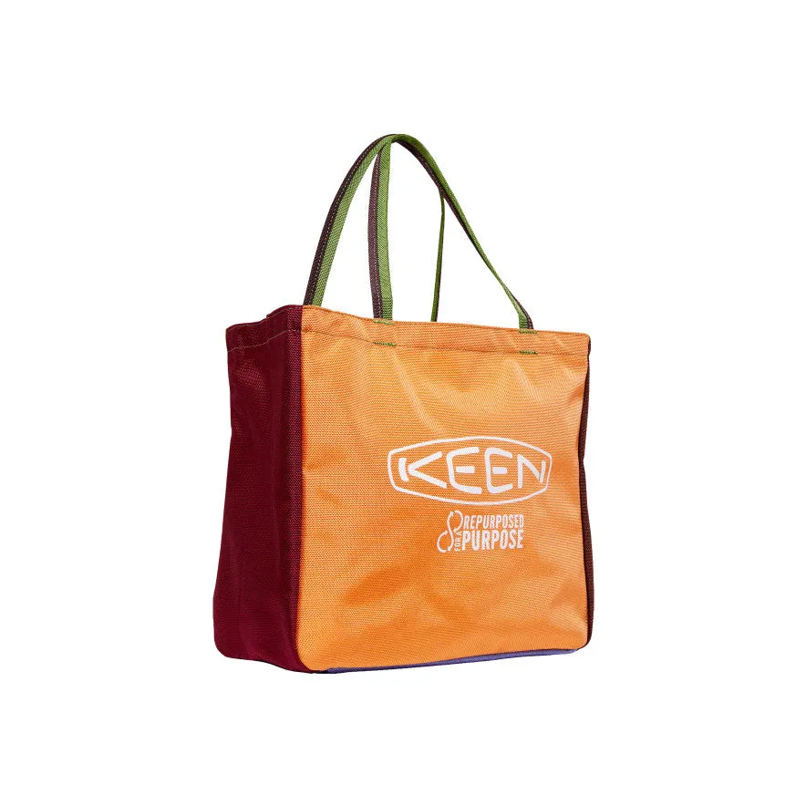 KEEN Excess Tote  |  Black