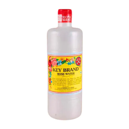 Key Brand Rose water (200ml)