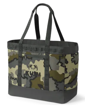 KUIU CORDURA® 2800 Structured Tote Bag | Vias