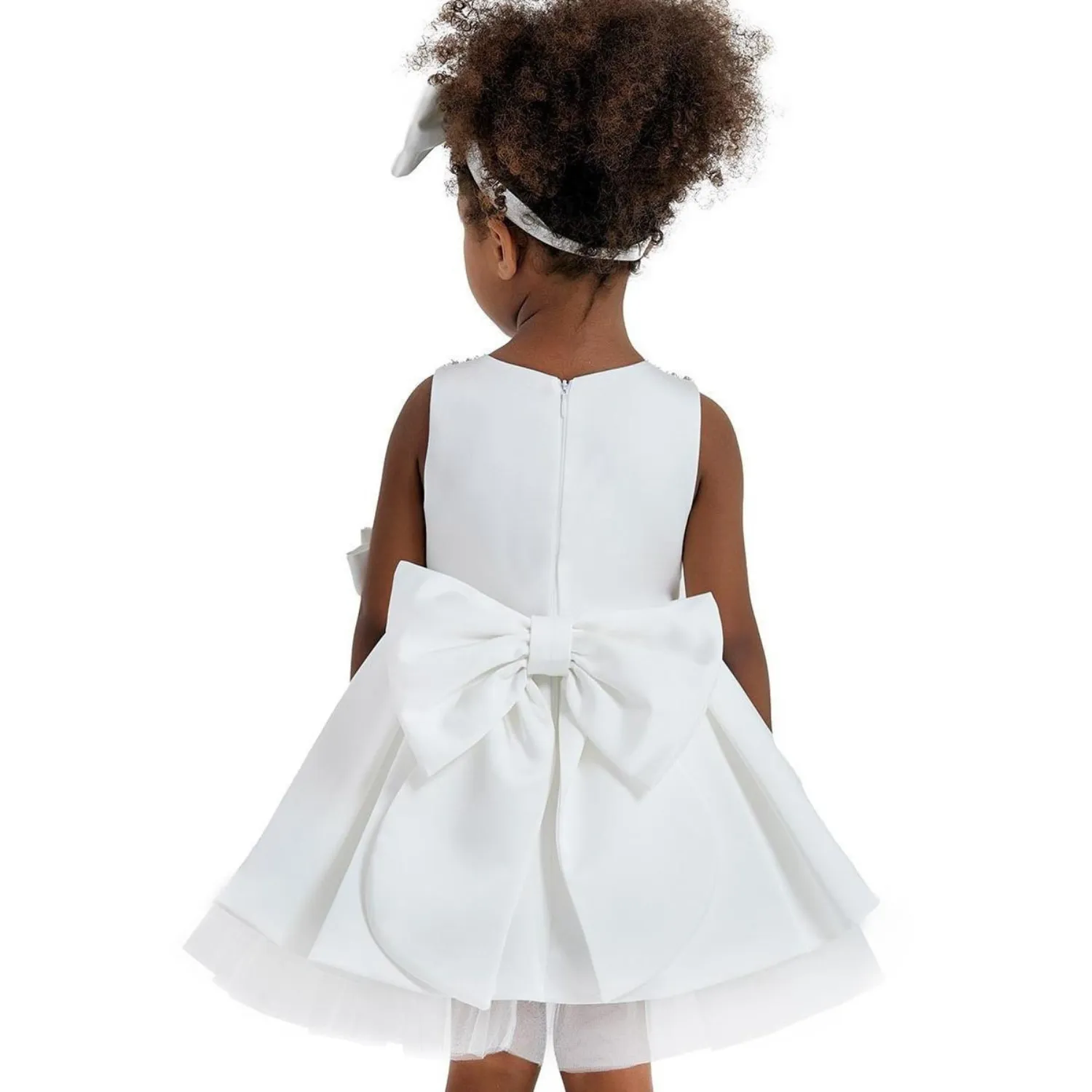 London Chic Girls Formal Dress