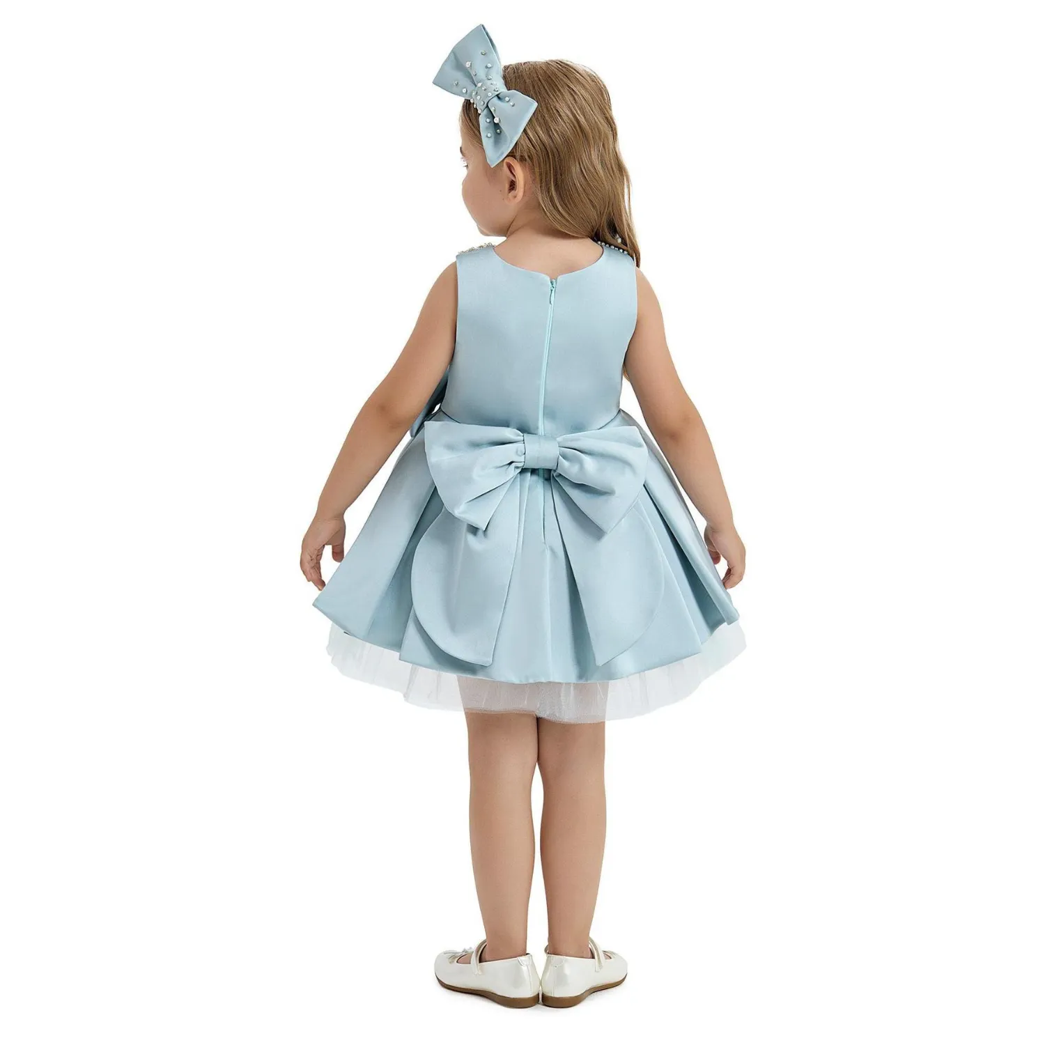 London Chic Girls Formal Dress