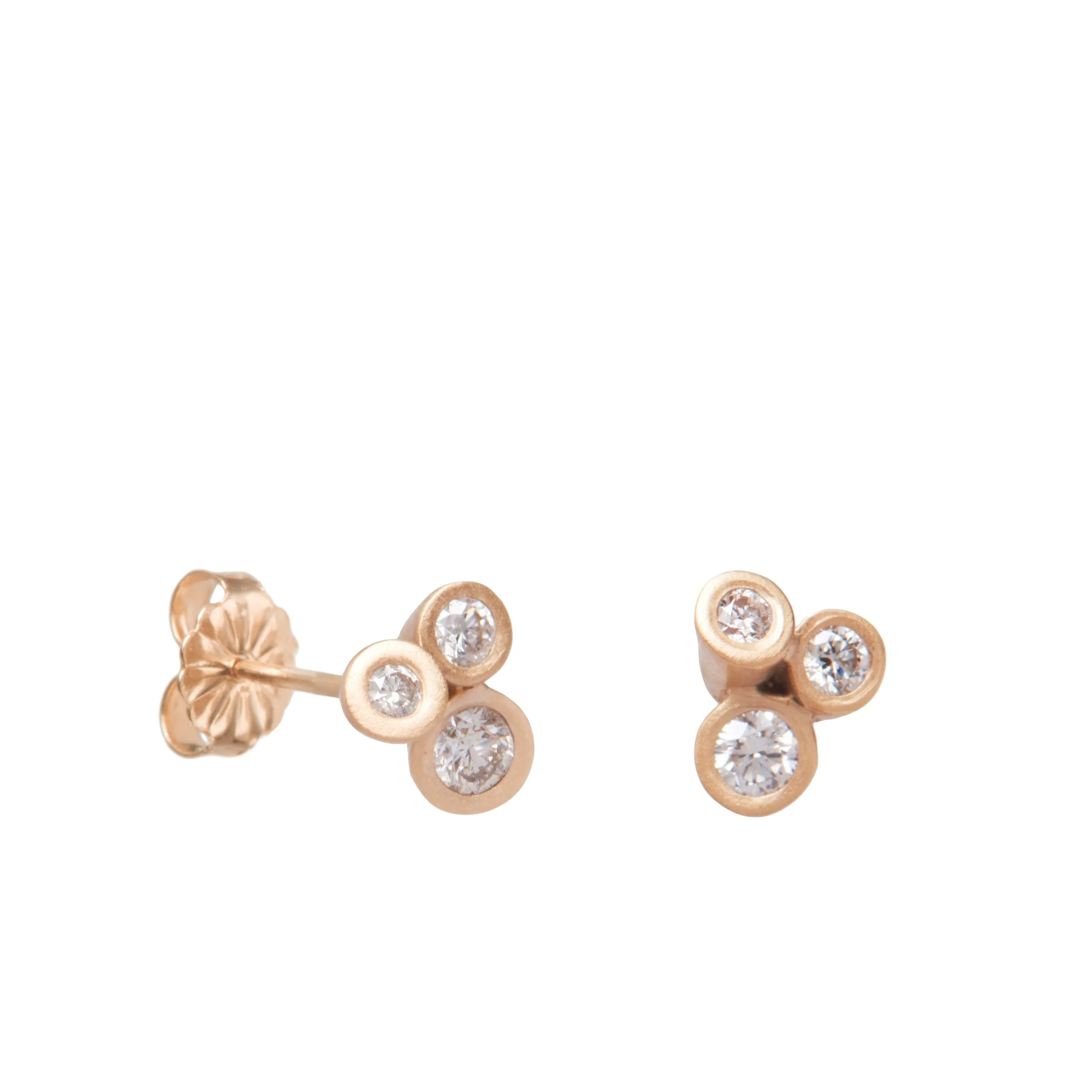 <!--ER972-->topsy turvy studs