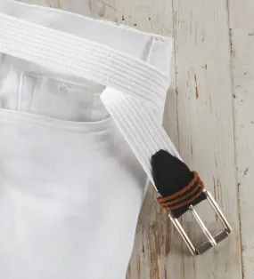 Martin Dingman Riviera Belt