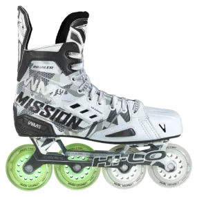 MISSION RH INHALER WM03 SKATE SENIOR