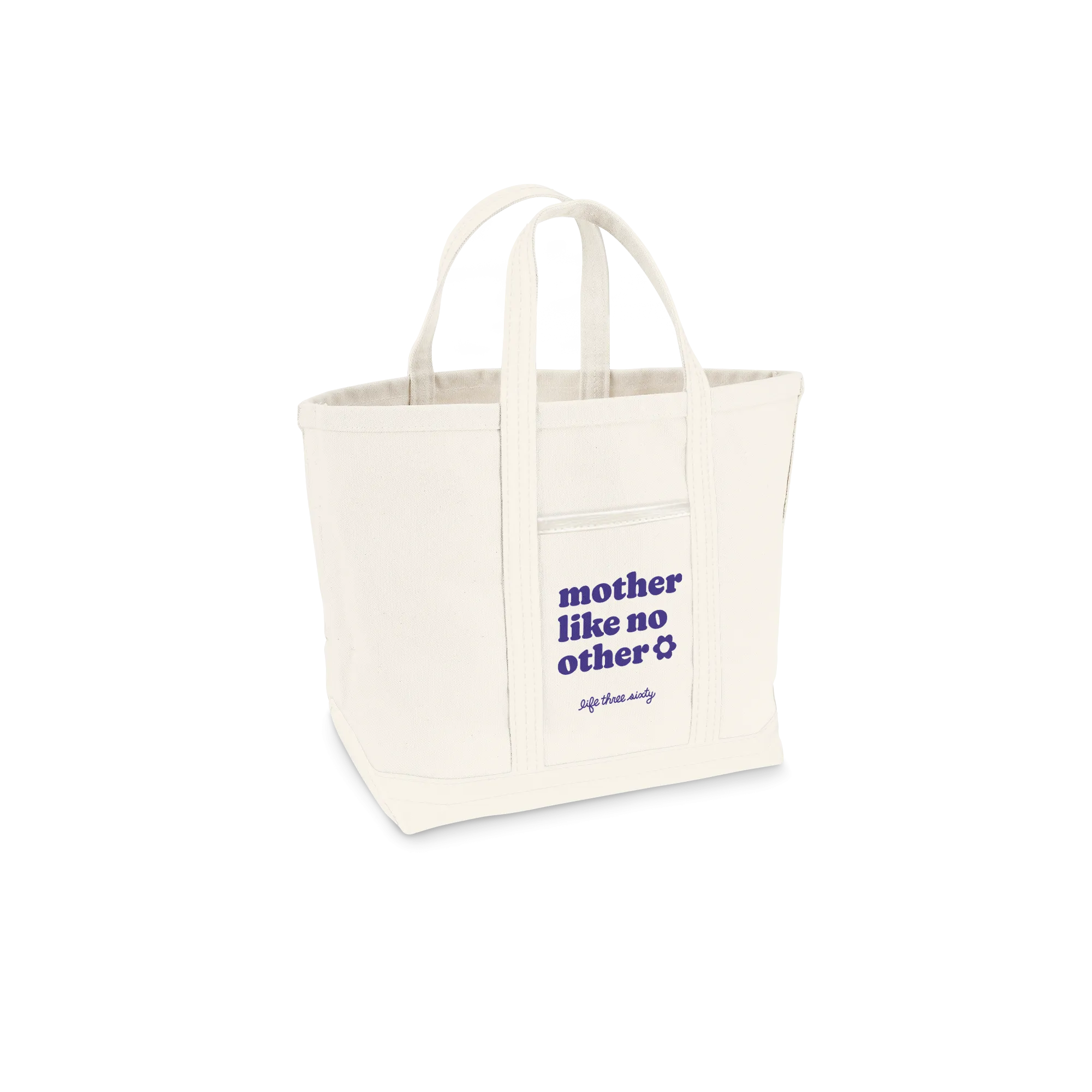 Mother Like No Other Tote