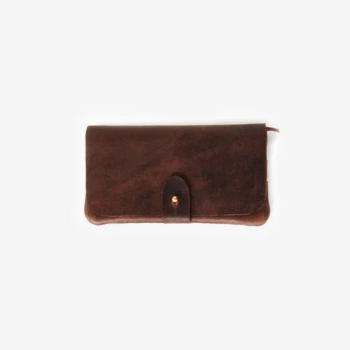 Nubuck Wallet