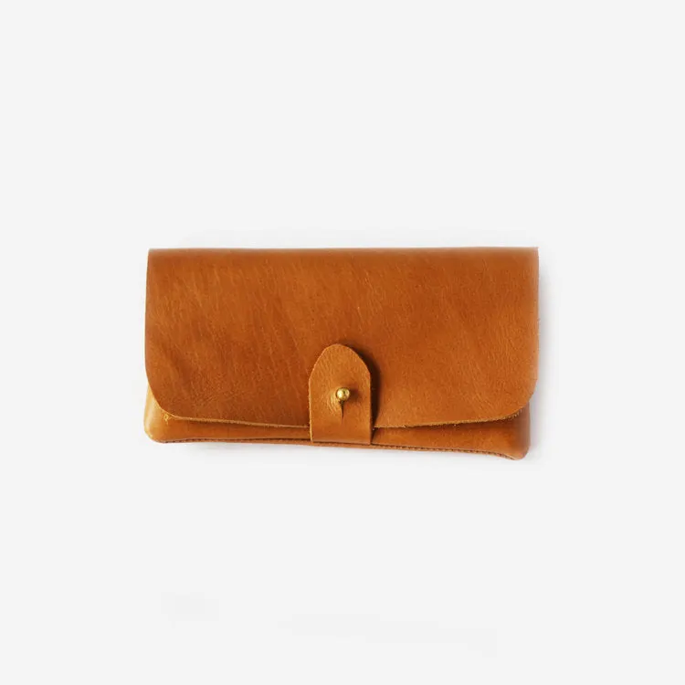 Nubuck Wallet