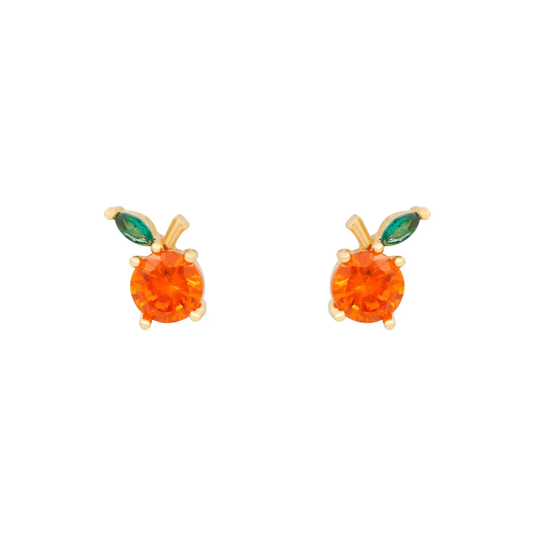 Orange Juice Studs