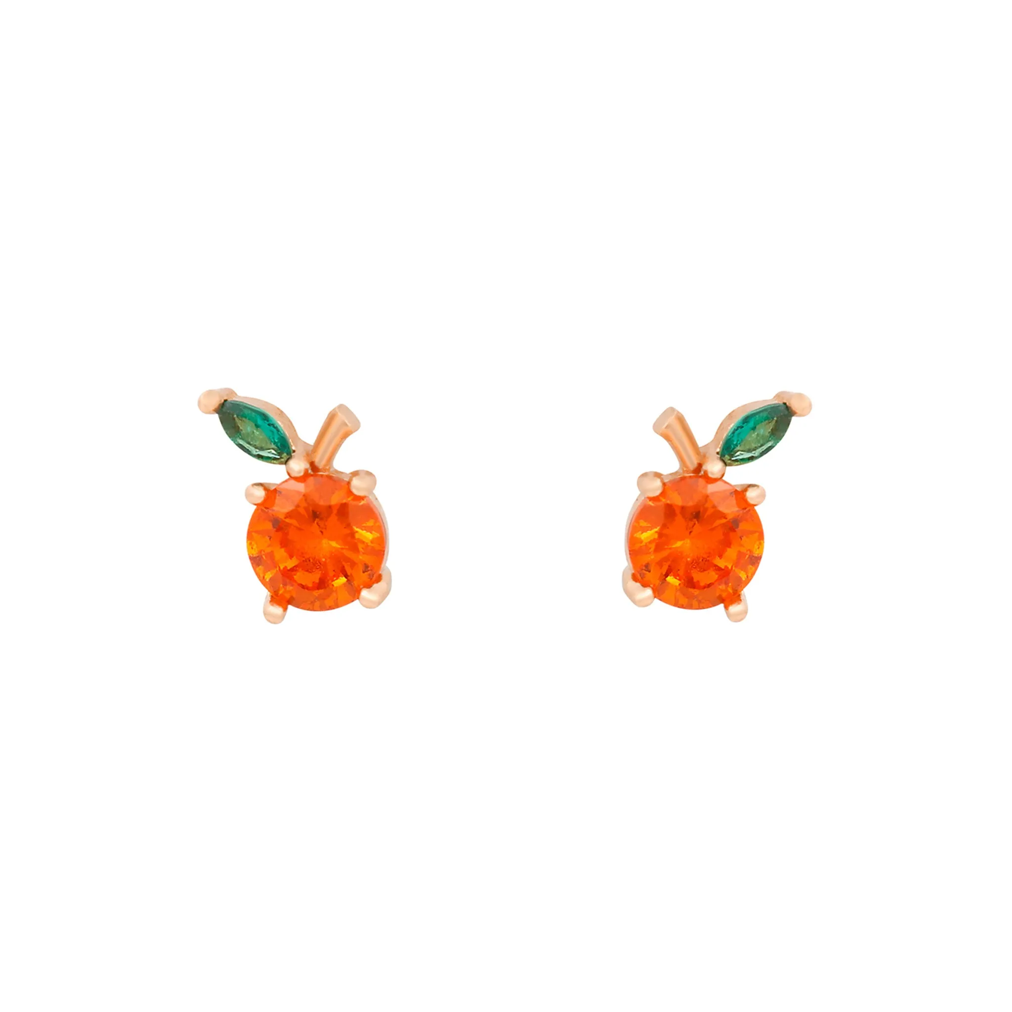 Orange Juice Studs