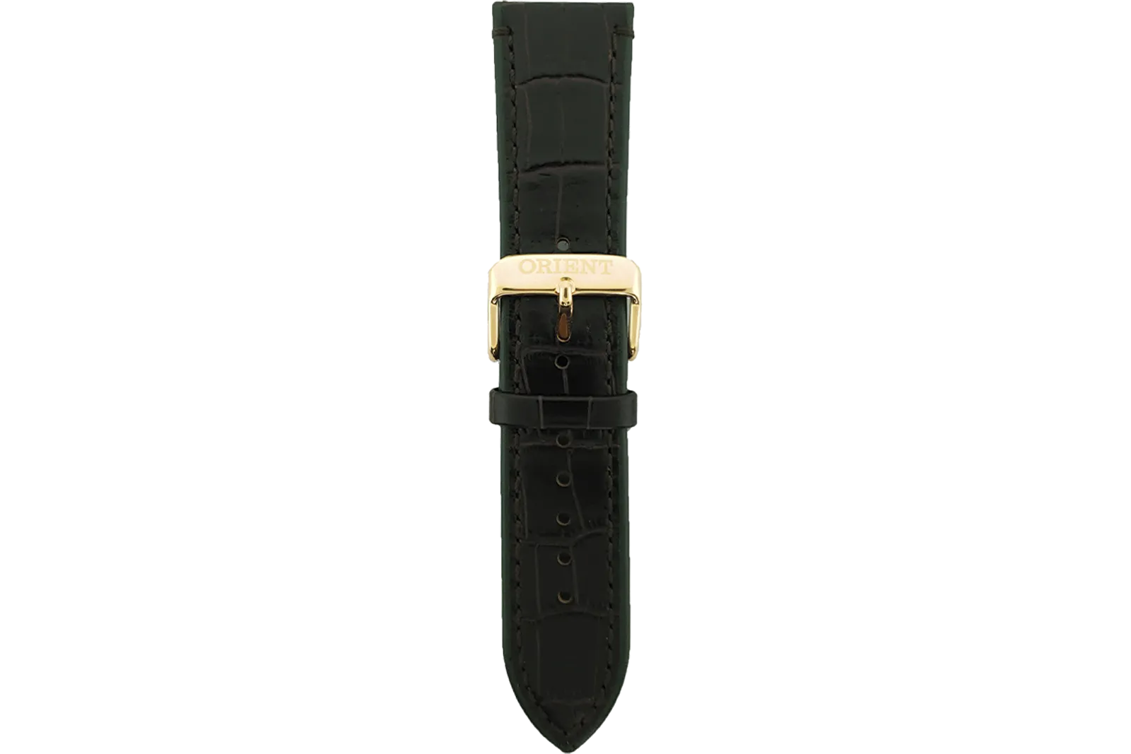 Orient Bambino Version 4 Strap (22 mm)