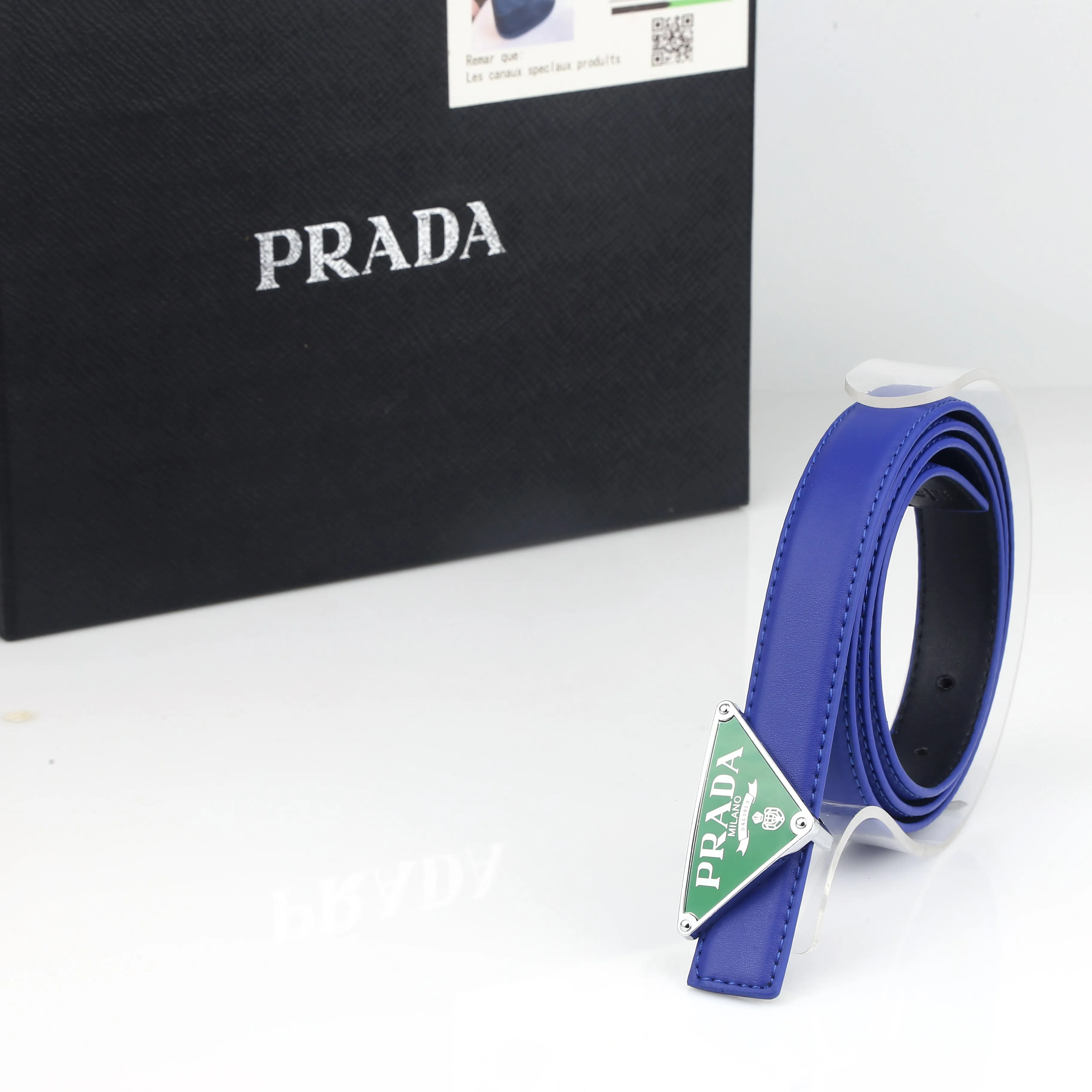 Parada ladies belts