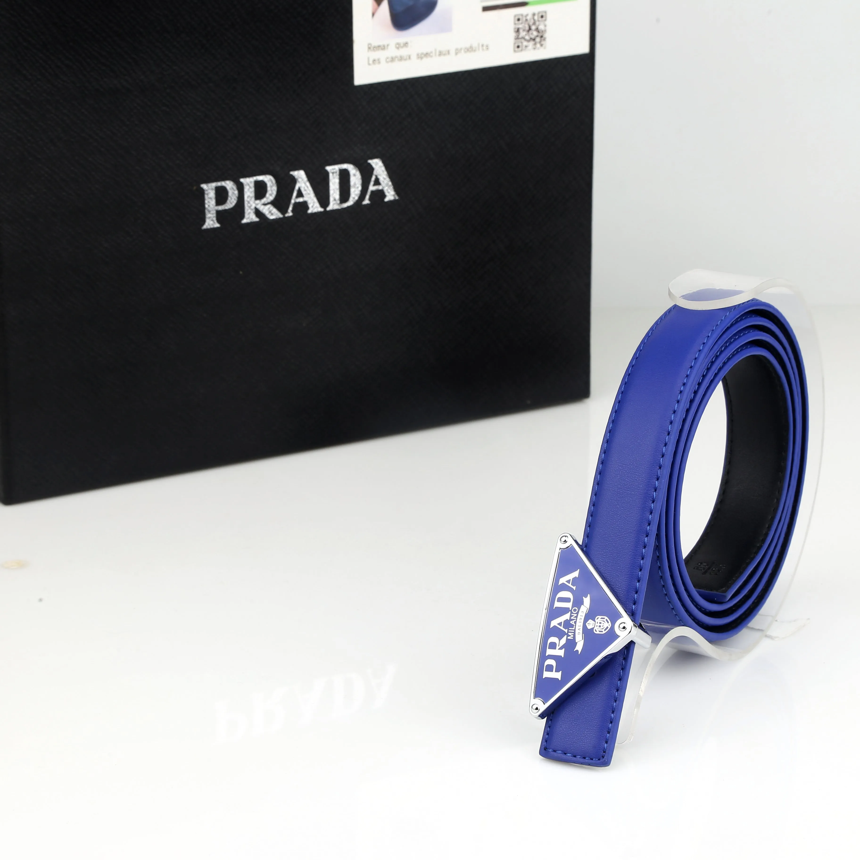 Parada ladies belts