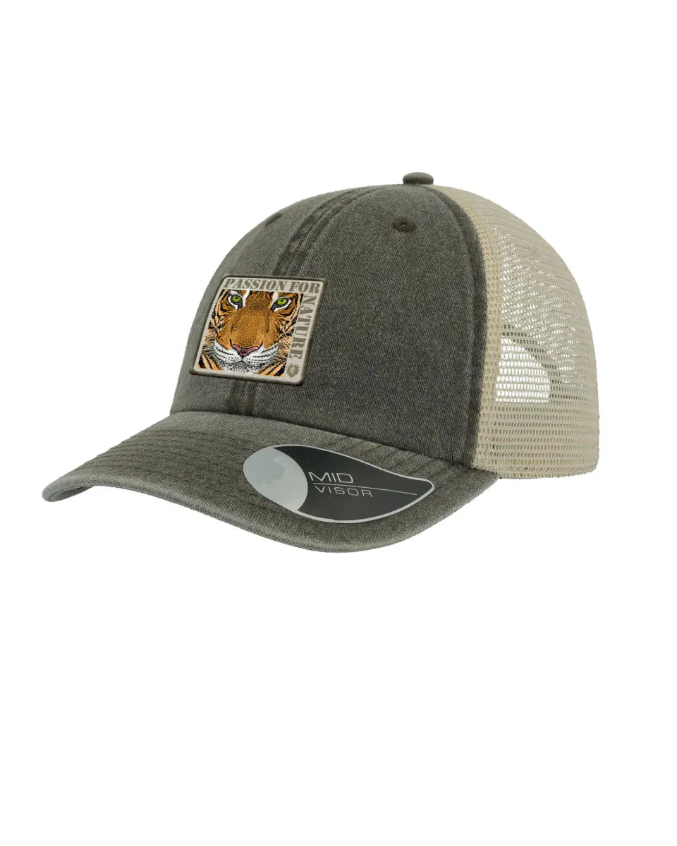 Passion 4 Tiger Cap