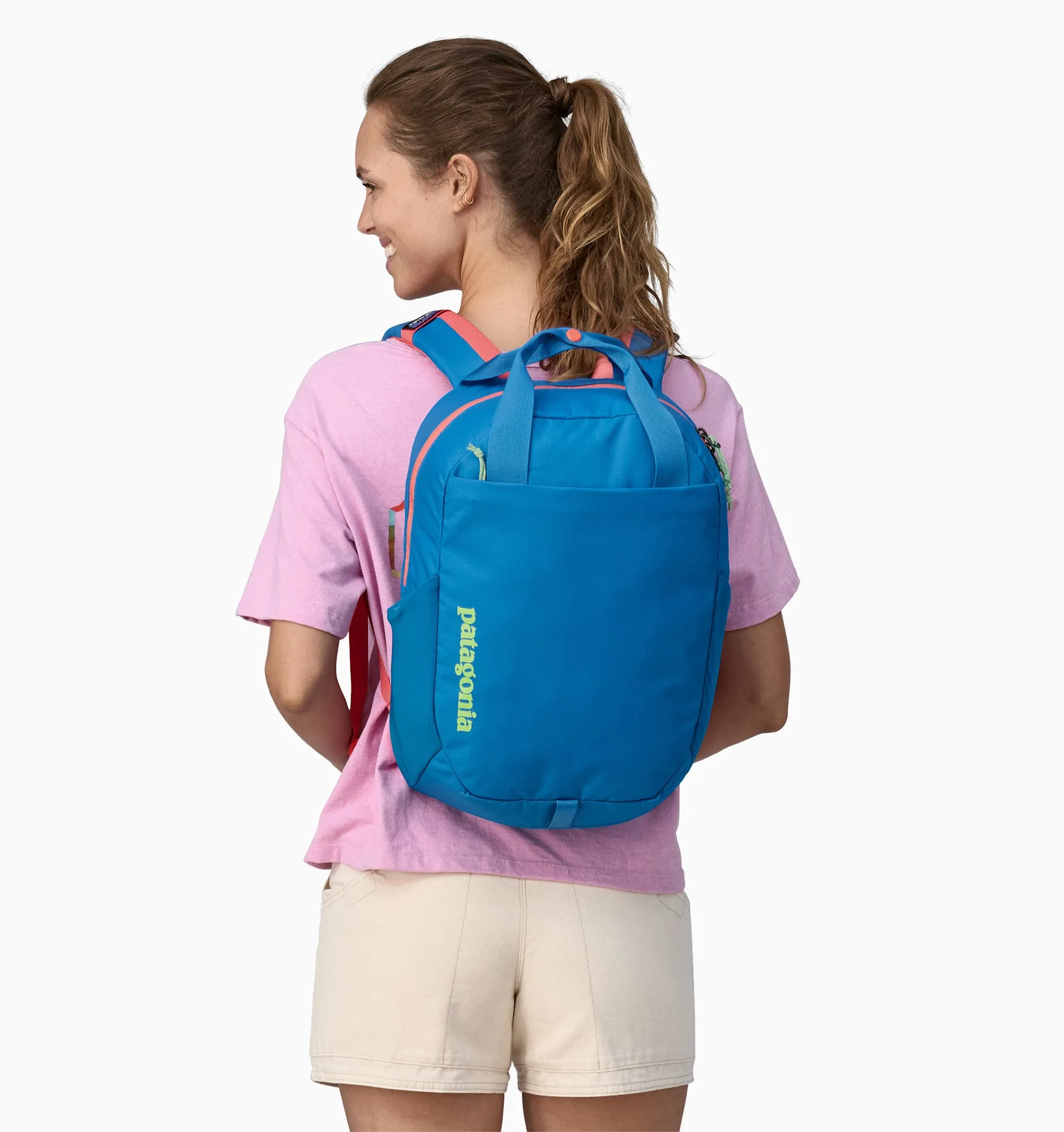 Patagonia Atom Tote Pack