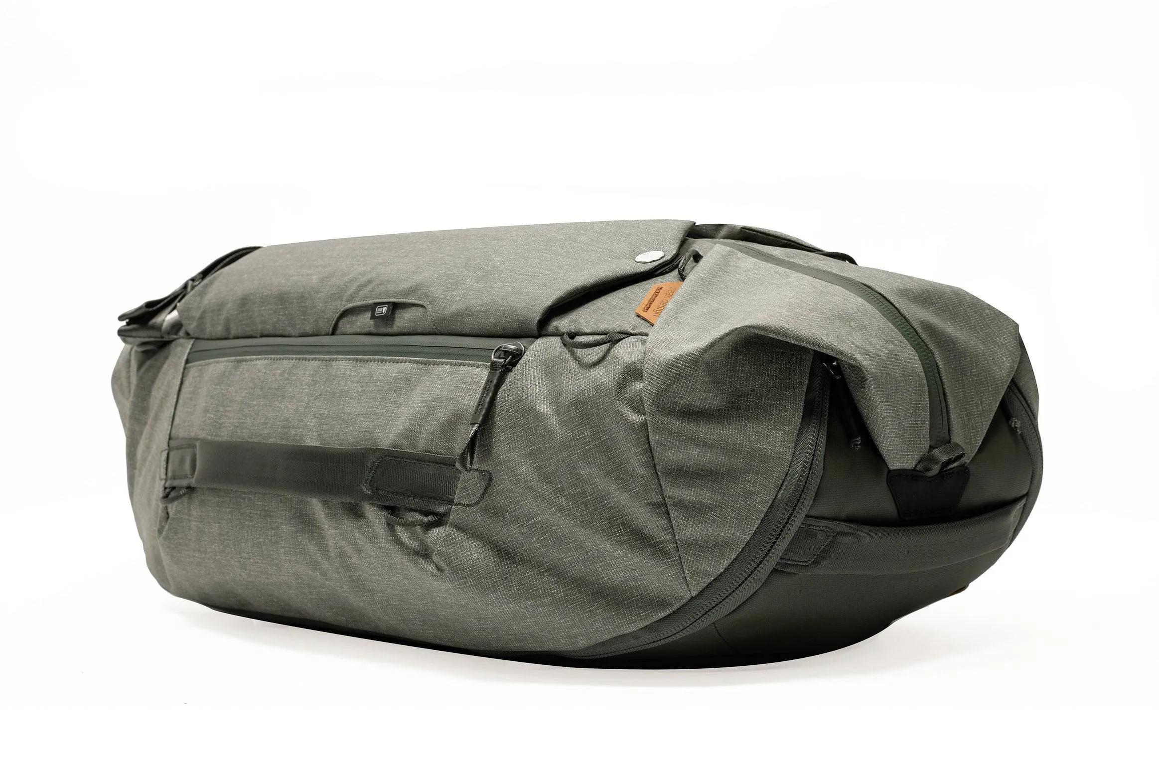 Peak Design Travel Duffelpack 65L