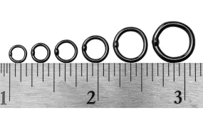 POWER WELDED RINGS NSB