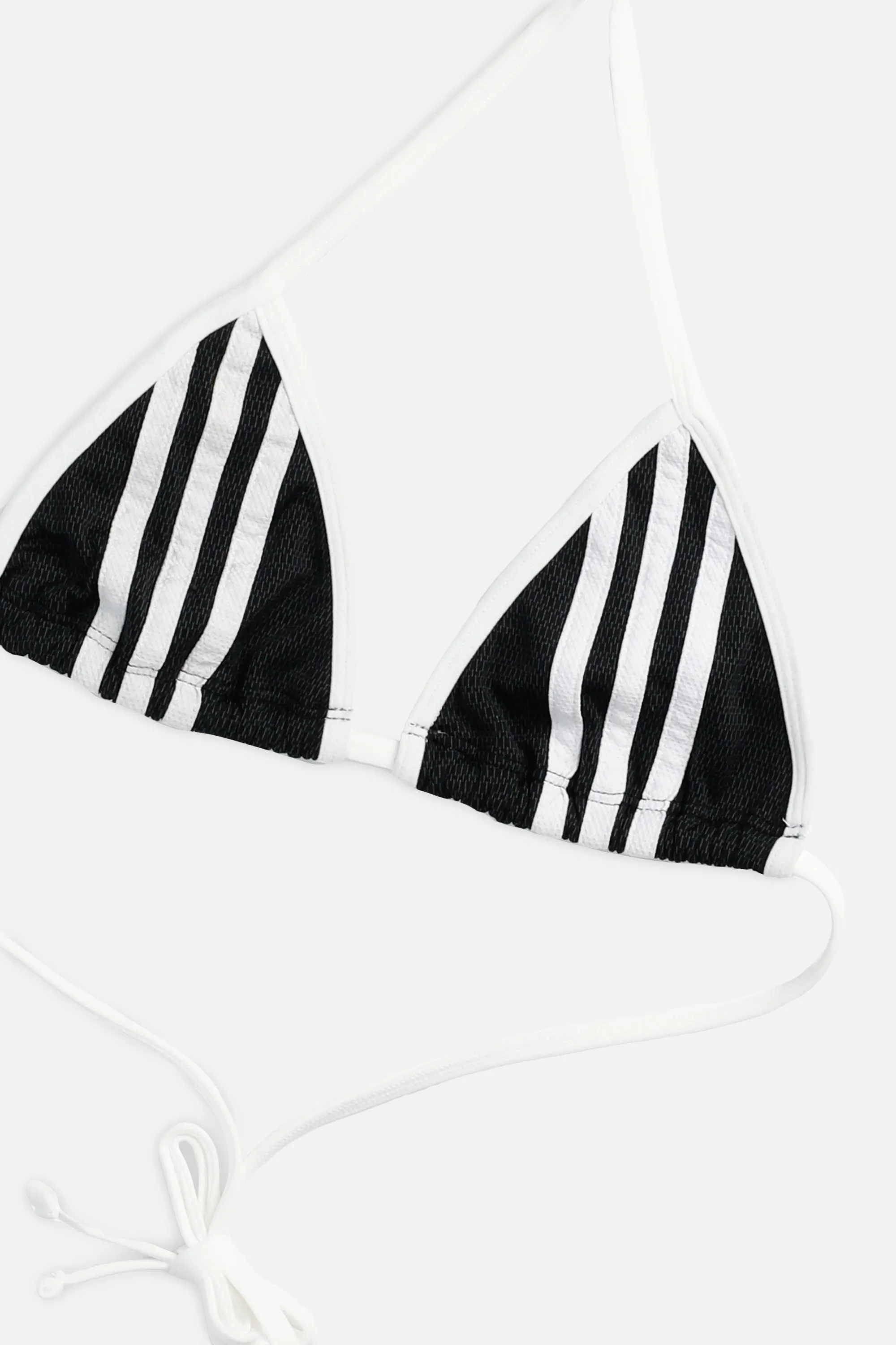 Rework Adidas Triangle Top - S