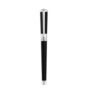 Rollerball pen