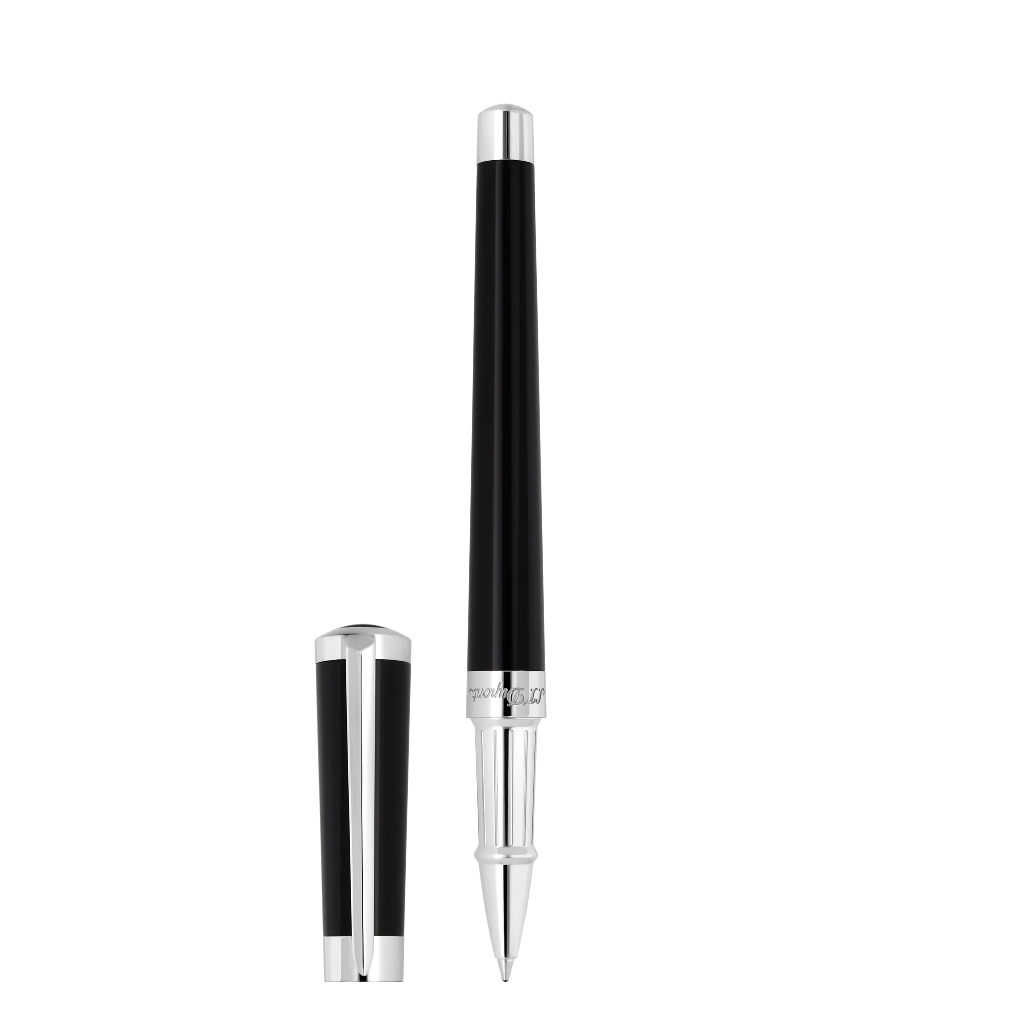 Rollerball pen