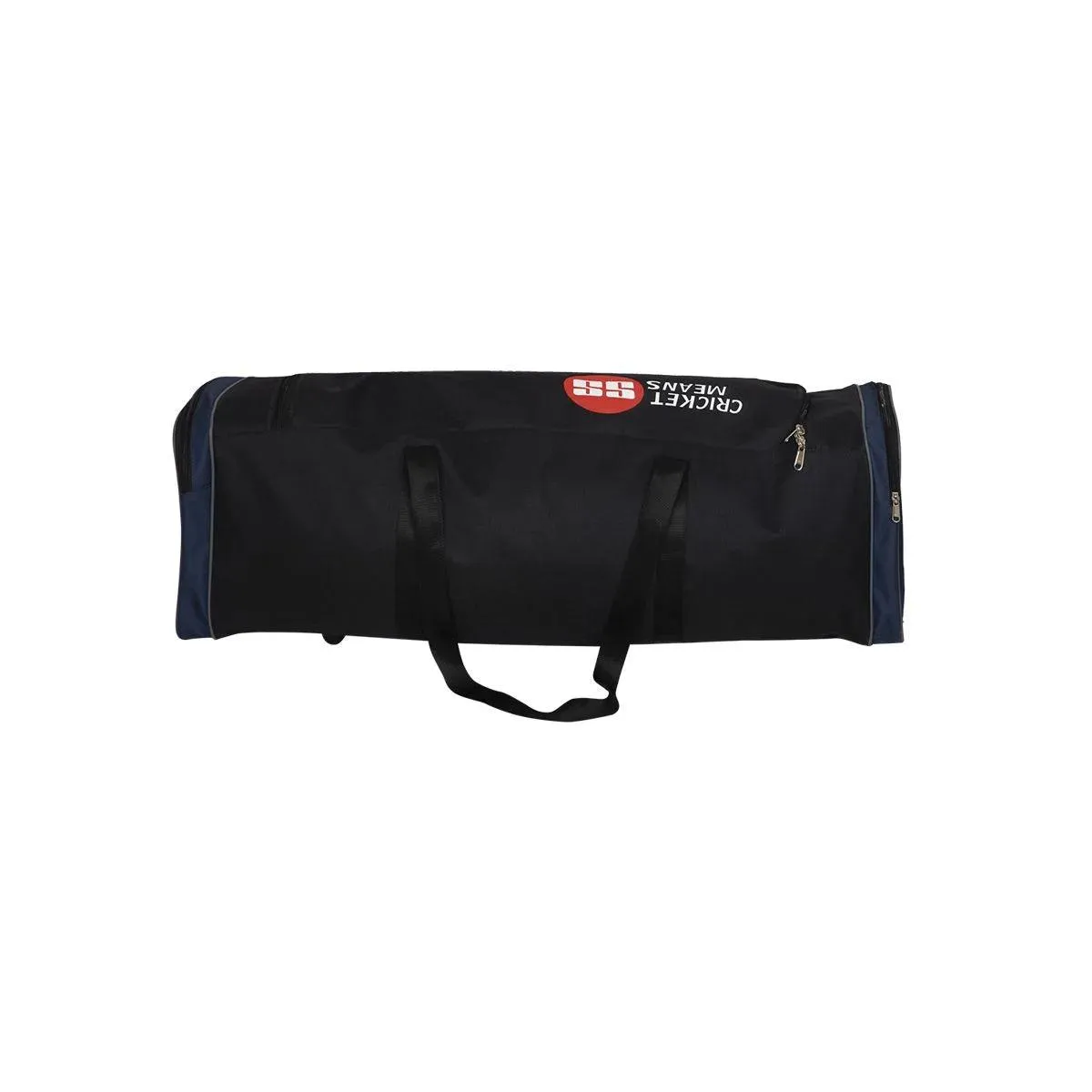 SS Master Cricket Kit Bag | KIBI Sports