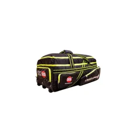 SS Pro Player Cricket Kit Bag (wheel) | KIBI Sports