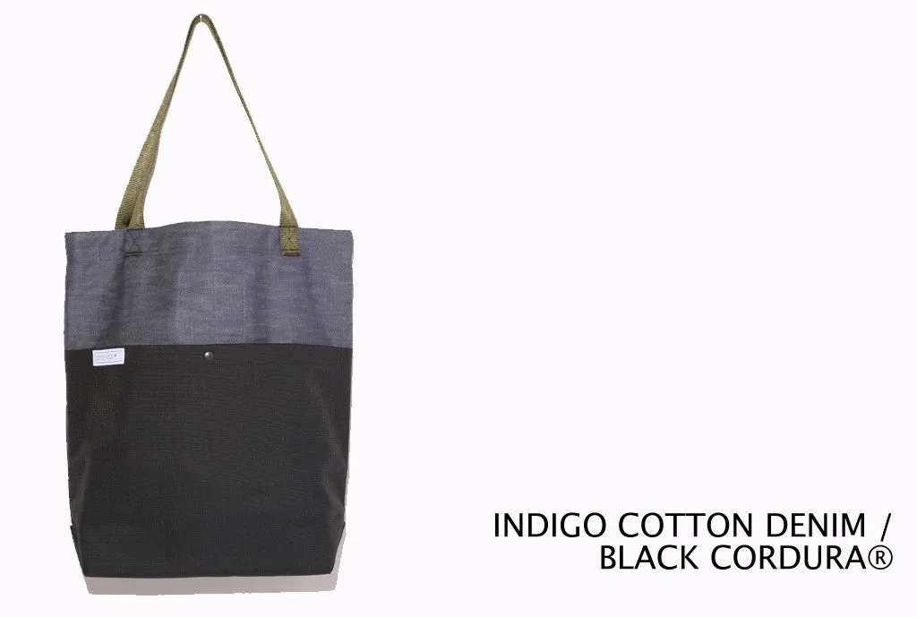 stationary POCKET TOTE