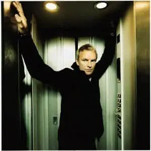 Sting- Brand New Day