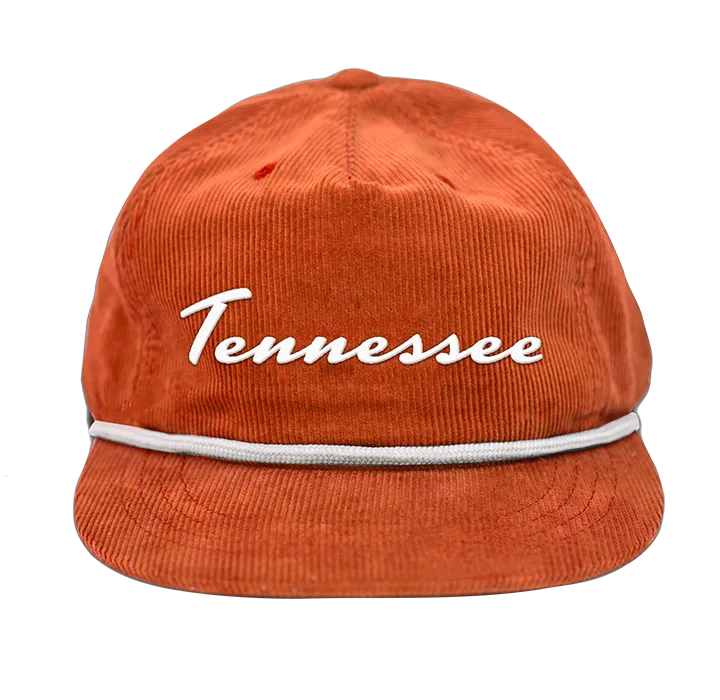 Tennessee Rope Hat