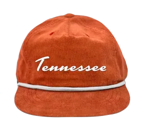 Tennessee Rope Hat