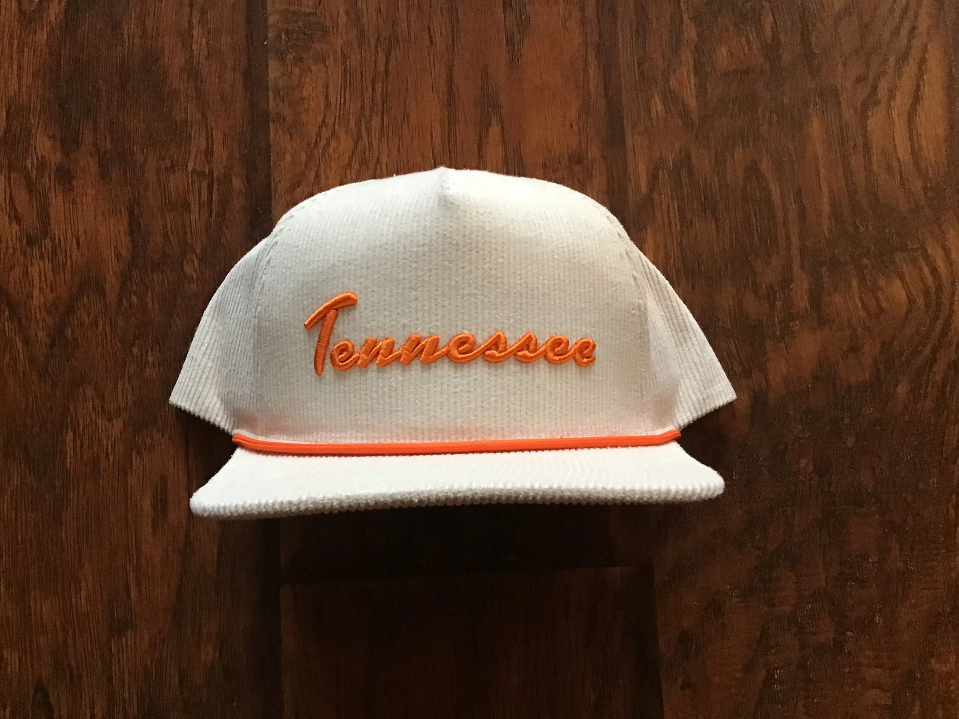 Tennessee Rope Hat