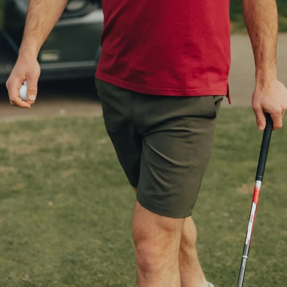 The Normal Brand | Hybrid Shorts | Men's