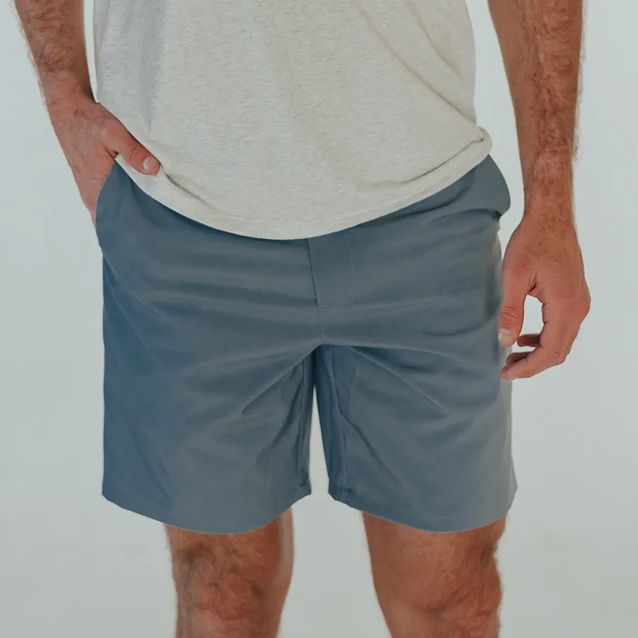 The Normal Brand | Hybrid Shorts | Men's