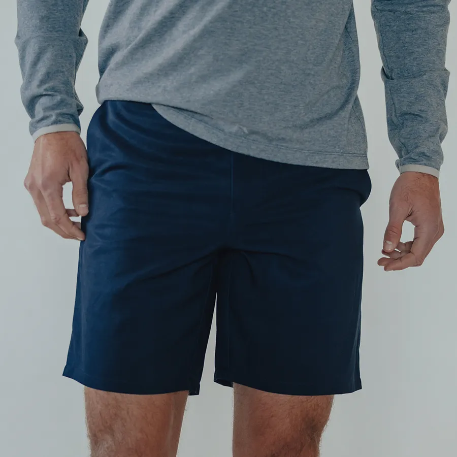 The Normal Brand | Hybrid Shorts | Men's