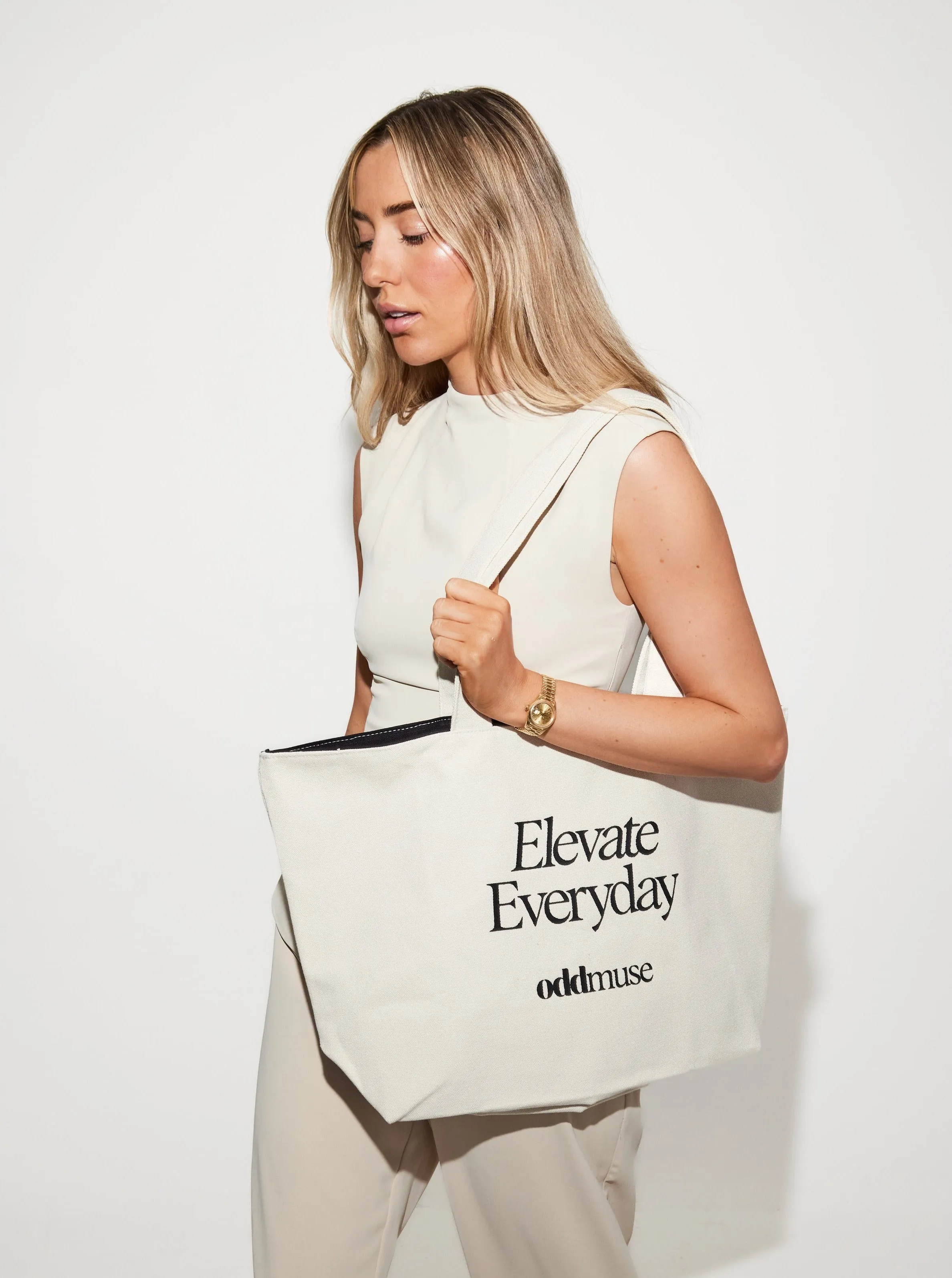 The Ultimate Muse Tote Bag