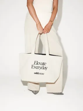 The Ultimate Muse Tote Bag