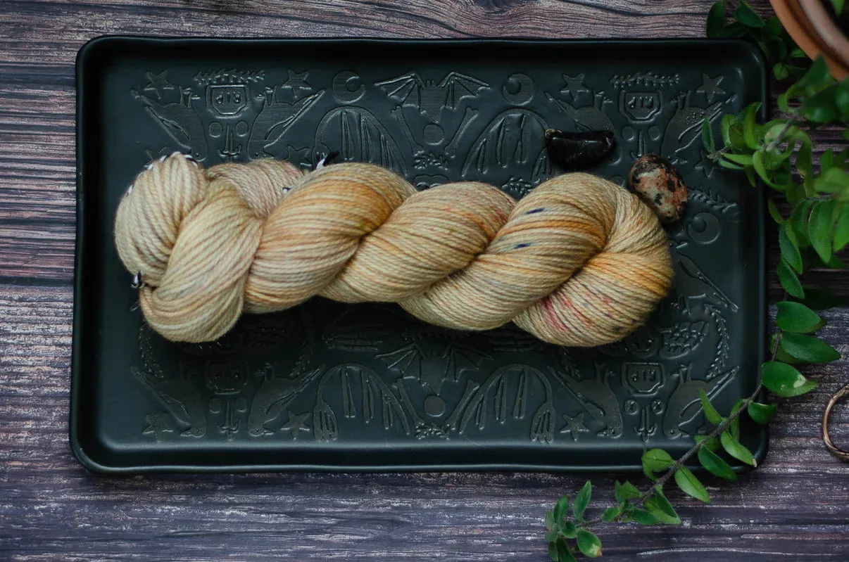 Traveler Worsted - US Targhee