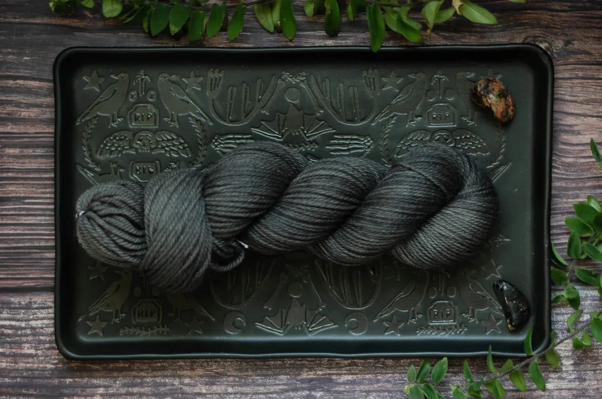 Traveler Worsted - US Targhee