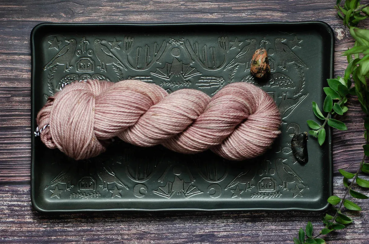 Traveler Worsted - US Targhee