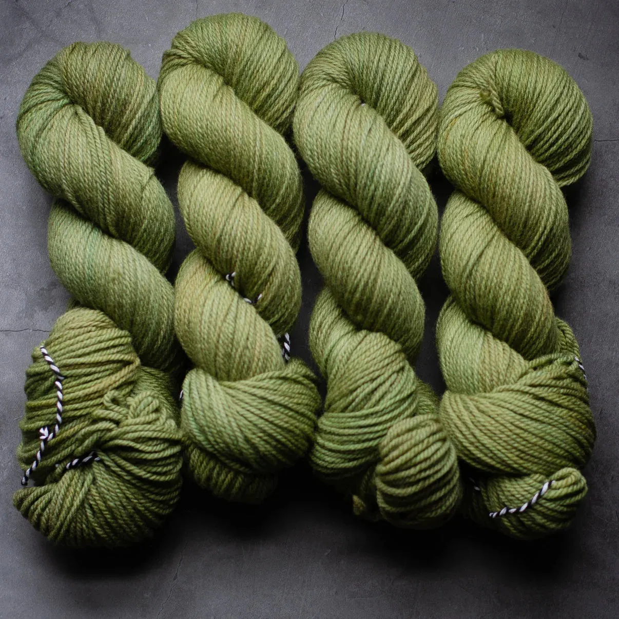 Traveler Worsted - US Targhee