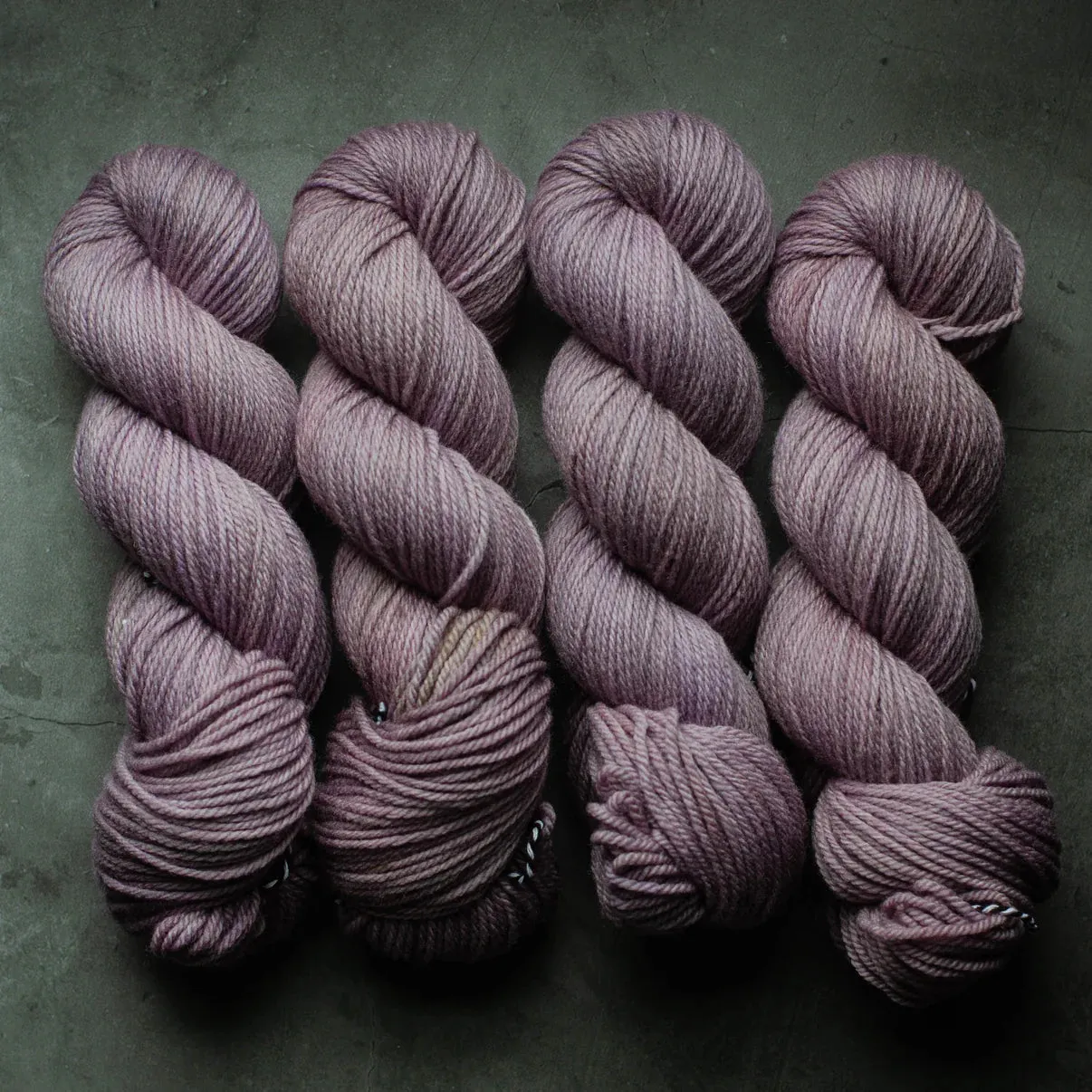 Traveler Worsted - US Targhee