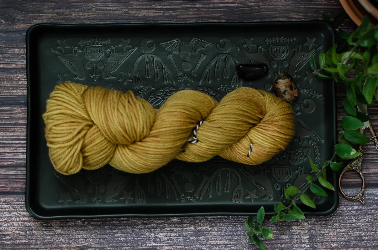 Traveler Worsted - US Targhee