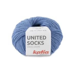 UNITED SOCKS 25 gram ball