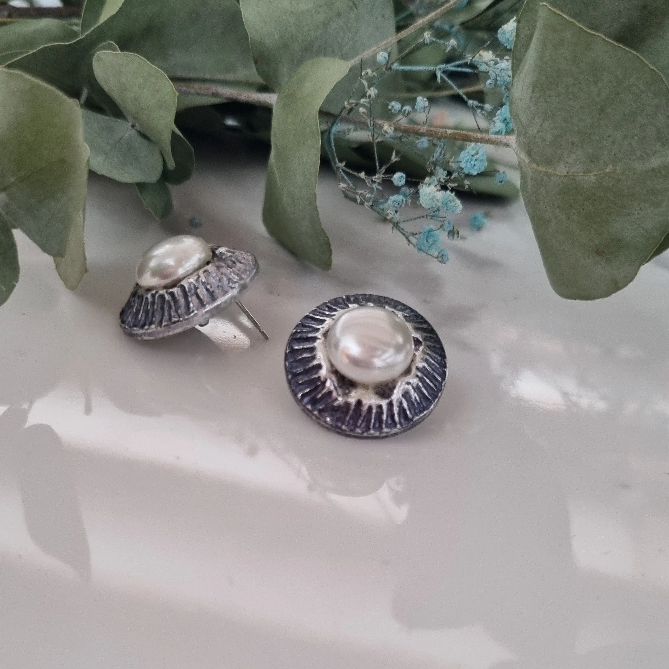 Vintage earrings