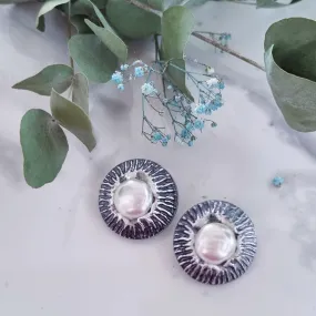 Vintage earrings