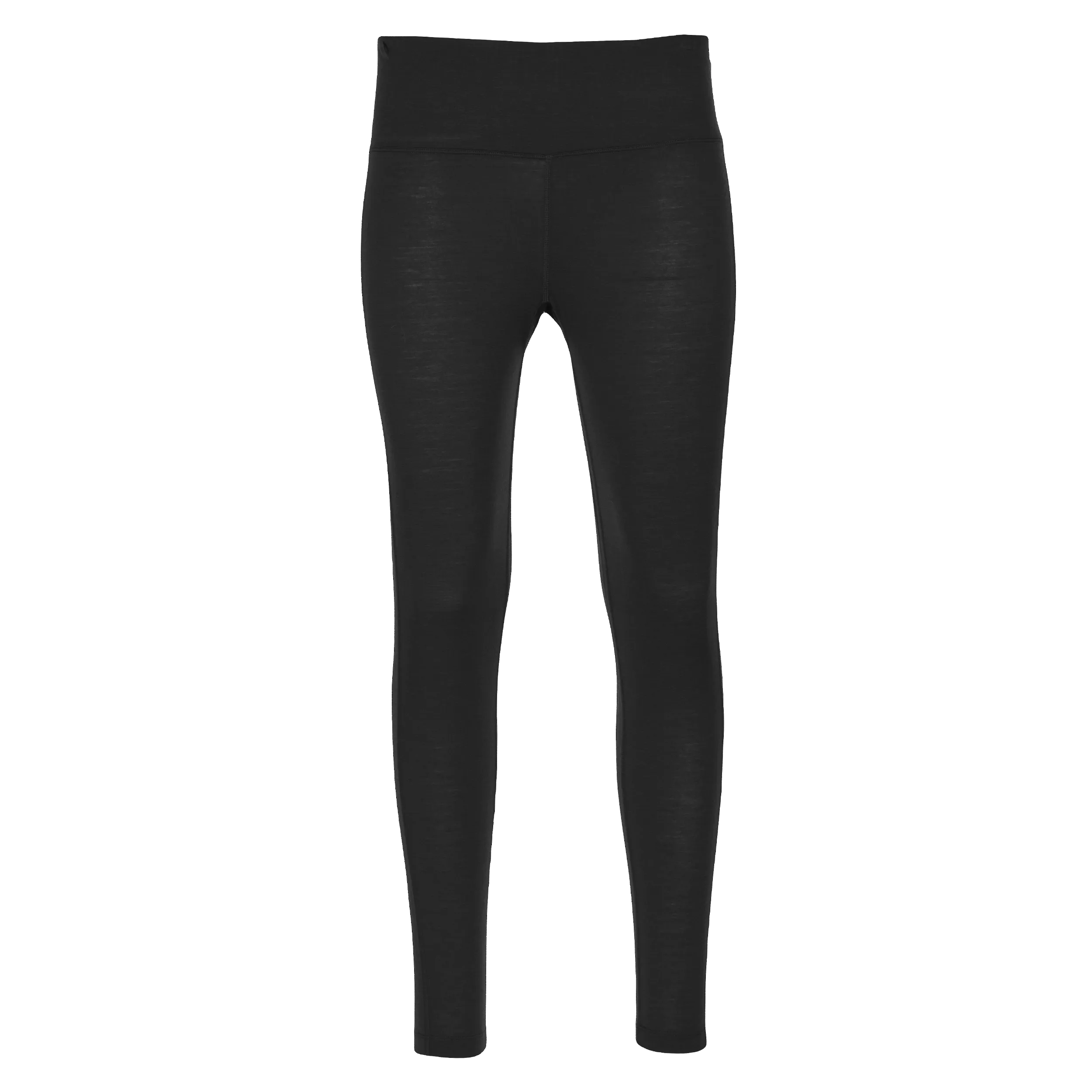 Women's Clima-Wool Merino Bottom - Black