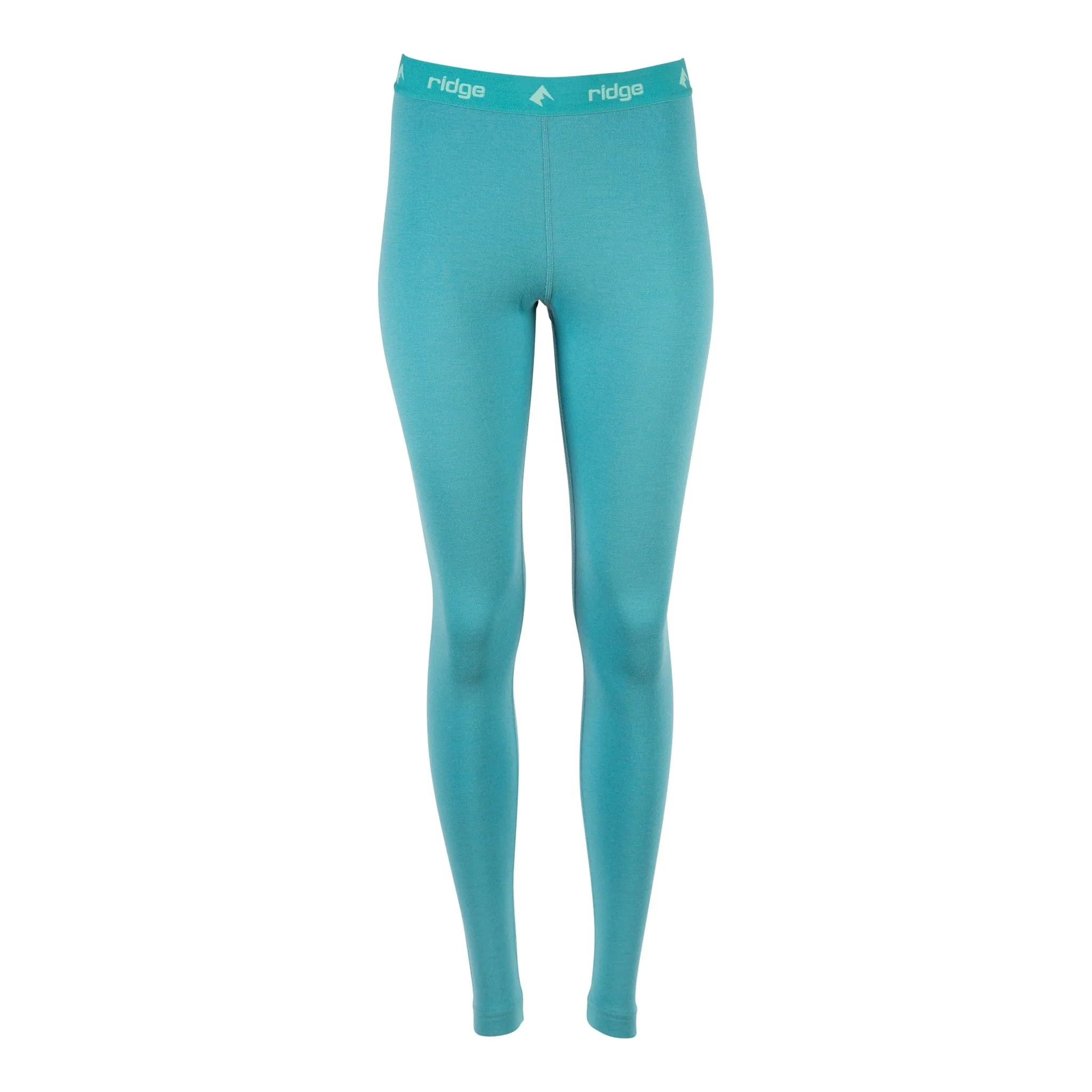 Women's Inversion Heavyweight Merino Wool Base Layer Leggings