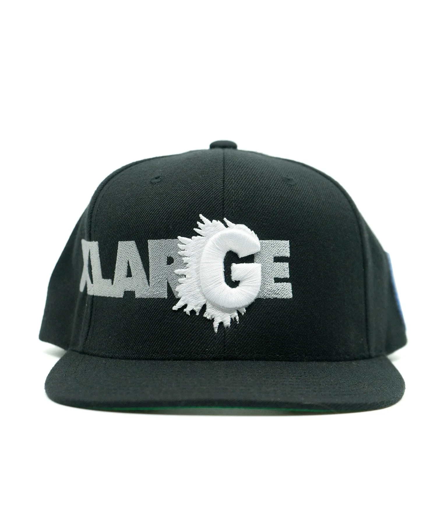 XLARGE x GORILLA NEMS SNAPBACK