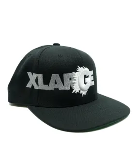 XLARGE x GORILLA NEMS SNAPBACK