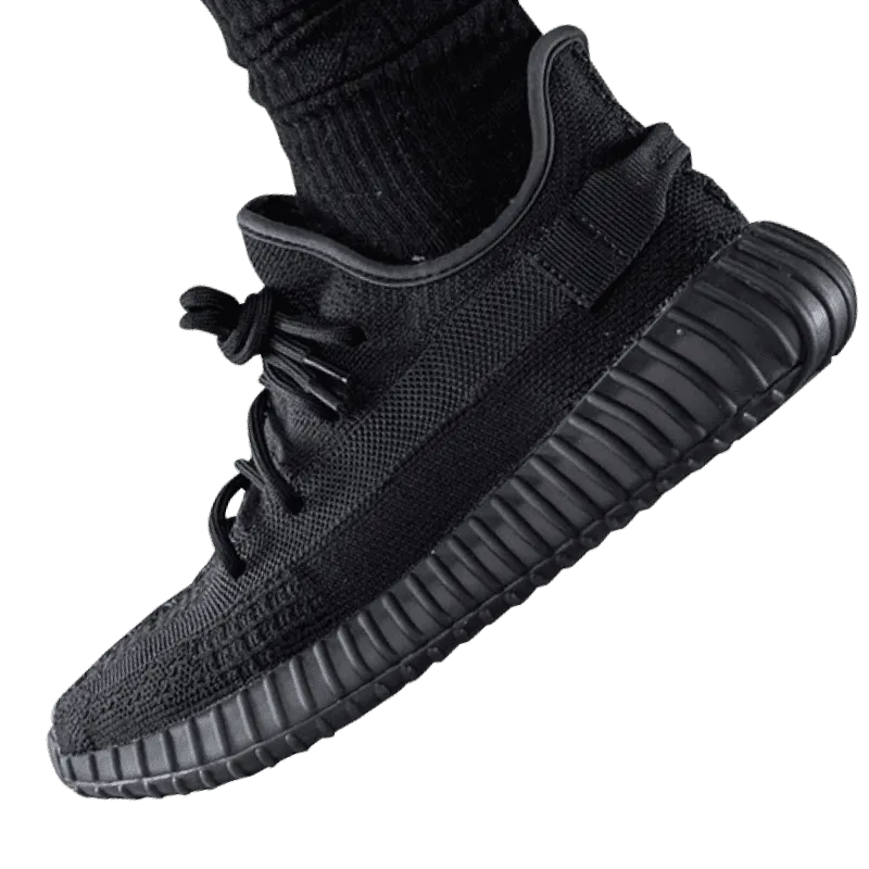 Yeezy 350v2 Onyx 2023