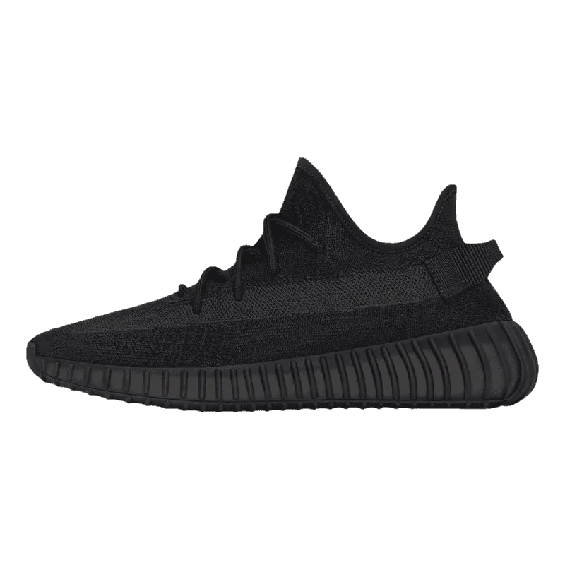 Yeezy 350v2 Onyx 2023